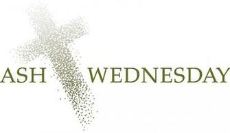 Ash Wednesday Wish Pictures And Photos