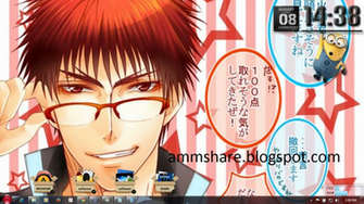 Taiga Kagami Wallpaper HD Amm Share