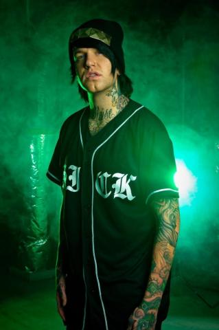 Fronzilla Music Bands Love