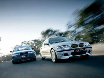 Bmw Series E46 Wallpaper Car HD