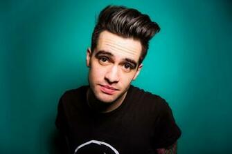 Brendon Urie Wallpaper