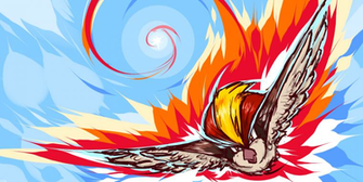 Soaring Into The Standard Meta Pidgeot Ex Some1spc
