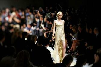 Nyc Fashion Week Features Local Designer Nid Models Magazine