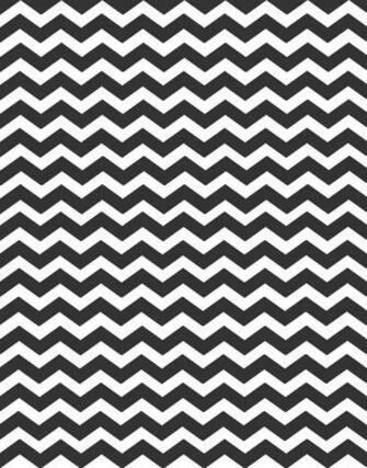 Doodlecraft New Colors Chevron Background Patterns