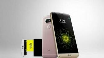 Lg G5 Official Stock Wallpaper
