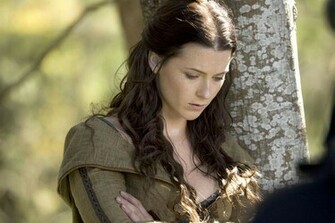 Kahlan Amnell Legend Of The Seeker