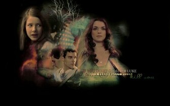 Wallpaper City Of Bones