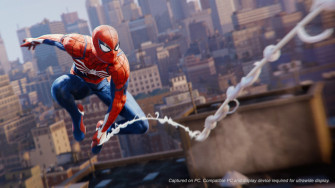 All Spider Man Remastered Secret Photo Locations Gamesradar