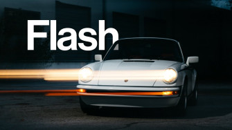 Car Photography Understanding Off Camera Flash