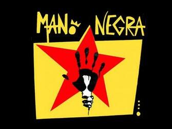Manu Chao Wallpaper Gratuit