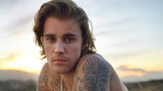 Justin Bieber Tattoo Wallpaper 4k HD Pc 4240h