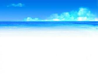 Wallpaper Background Beach