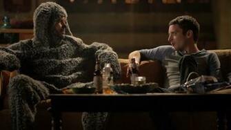 Wilfred Wallpaper Full HD 1080p Desktop Background