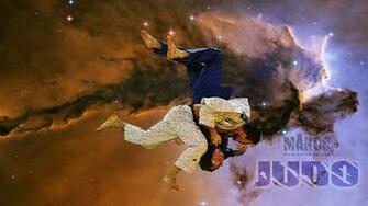 Judo Wallpaper