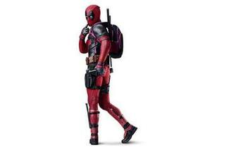 Wallpaper Excusive Deadpool Movie Film Year Ryan Reynolds