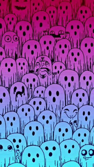 Bisexual Aesthetic Wallpaper