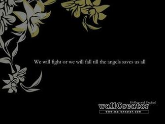 Hollywood Undead Lyrics