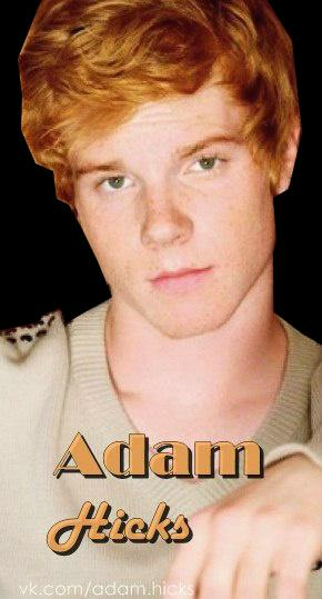 Adam Hicks Png By Hickerforever