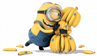 Despicable Me Wallpaper
