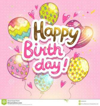 Happy BirtHDay Background Wallpaper Wallpapertube