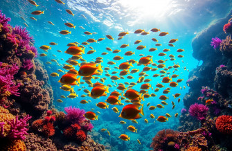 Live Wallpaper Windows Fish