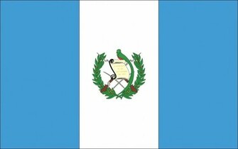 Top Guatemala Flag 3d Wallpaper Image For