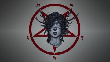 Satanic HD Wallpaper