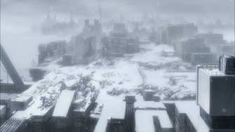 Background From Shoujo Shuumatsu Ryokou