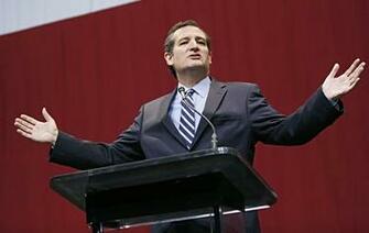 Image Ted Cruz Is Strong For