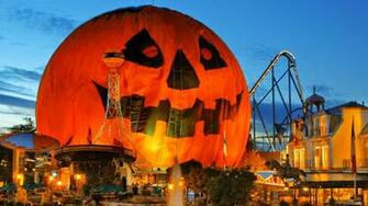 Amazing Halloween HD Wallpaper Px Set