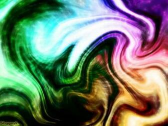 Crazy Trippy Background