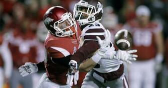 Taveze Calhoun Set For An Emotional Physical Finale
