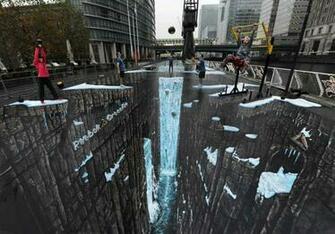 Street Art 3d Wallpaper Stunning Graffiti