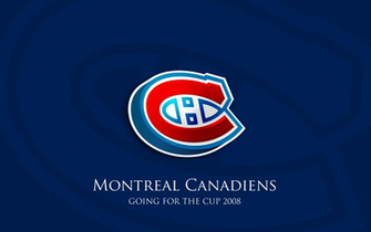 Canadiens Wallpaper