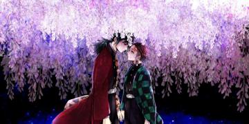 Demon Slayer Kimetsu No Yaiba HD Wallpaper By