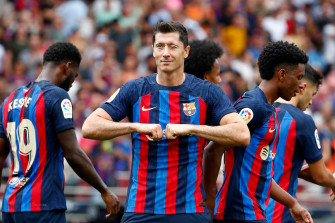 Is Real Madrid Vs Barcelona On Tv Kick Off Time Channel And How