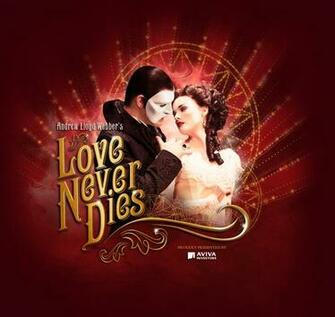 Love Never Dies Wallpaper Alw Photo