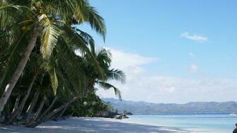 Beach Photo Island Resolution Widescreen High Wallpaper