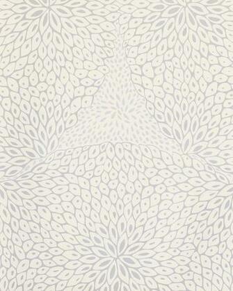 Serena Lily Dahlia Wallpaper Modern
