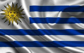 Wallpaper Flag Uruguay Image For Desktop Section