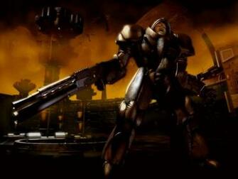 Terran Warrior Starcraft Wallpaper Here You Can See