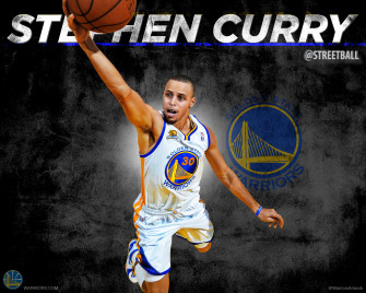 Stephen Curry Warriors Wallpaper For Desktop