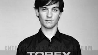 Tobey Maguire Wallpaper X Net