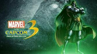 Wallpaper Dr Doom