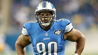 Detroit Lions
