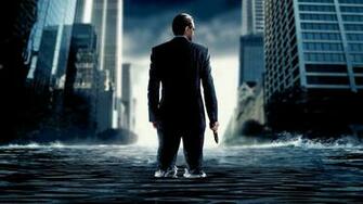 Inception Wallpaper High Quality