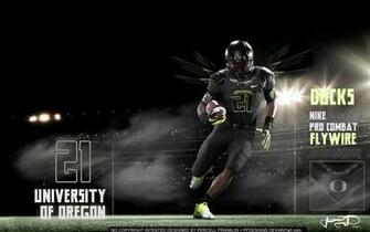 Wallpaper Oregon Ducks
