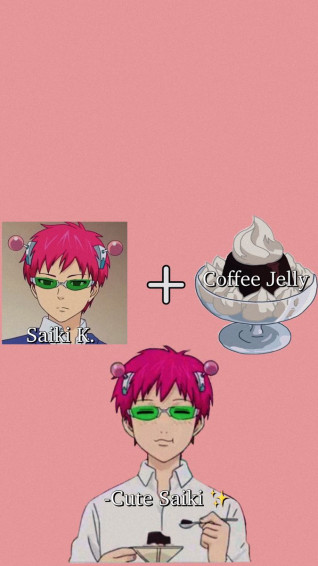 Stunning Saiki K Wallpaper For Your Collection
