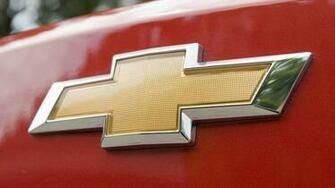 The Real Story Behind Chevrolet S Bow Tie