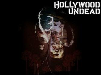 Hollywood Undead American Tragedy Redux Wallpaper